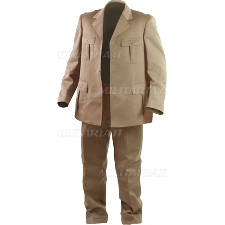 Completo Libera Uscita