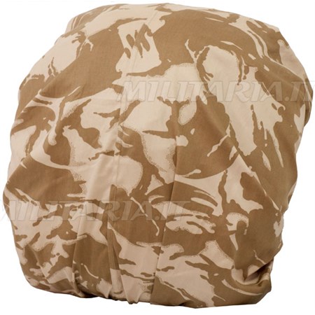 Coprizaino Dpm Desert Small