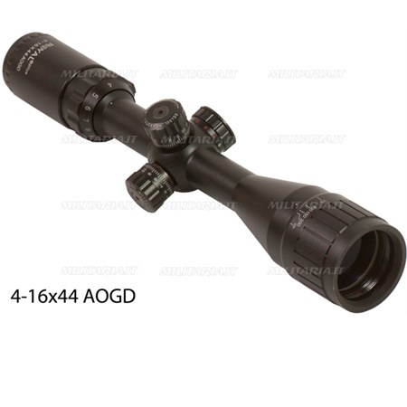 ottica 4x16x44 royal