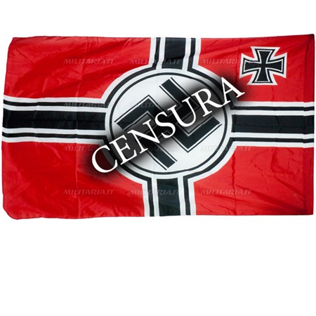 Bandiera Tedesca WWII