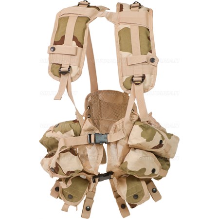 enhanced tactical desert desert 3 colors