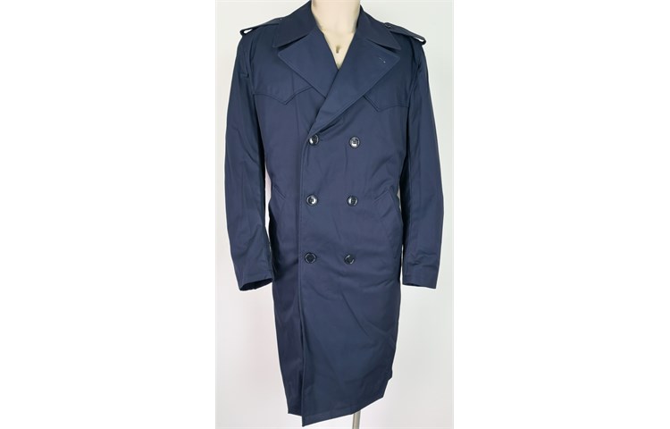  Impermeabile Ali di Pipistrello Aeronautica Militare 