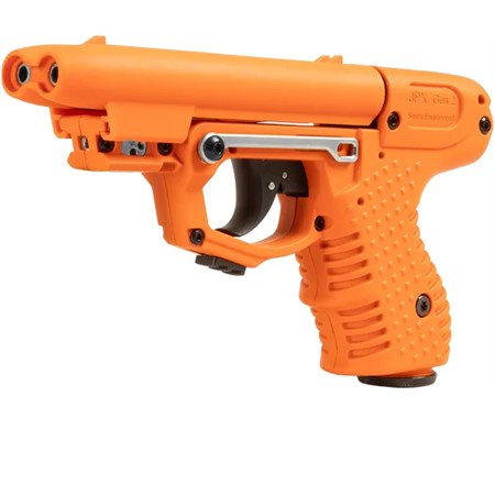 JPX 2 Jet Defender Compact Piexon