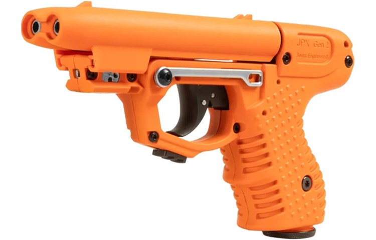  JPX 2 Jet Defender Compact Piexon 