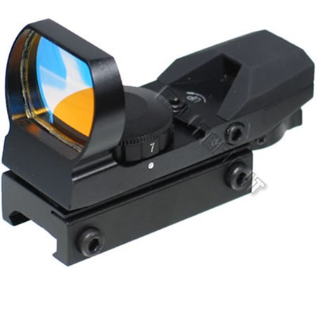 multi reticle sight js tactical 15x35