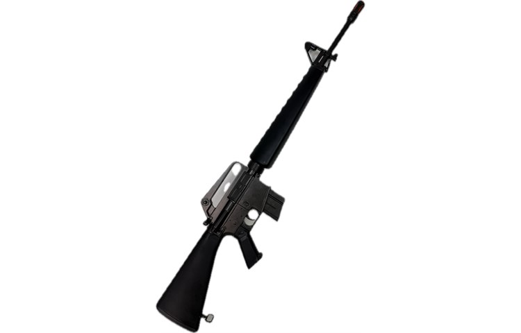 Denix M16 A1 Vietnam Denix