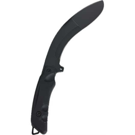 machete kukri fox