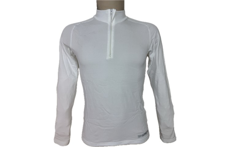  Maglia Dfenstec A Lupetto 