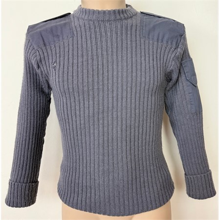  Maglione RAF Reale Aviazione Britannica II Scelta  in Abbigliamento Militare