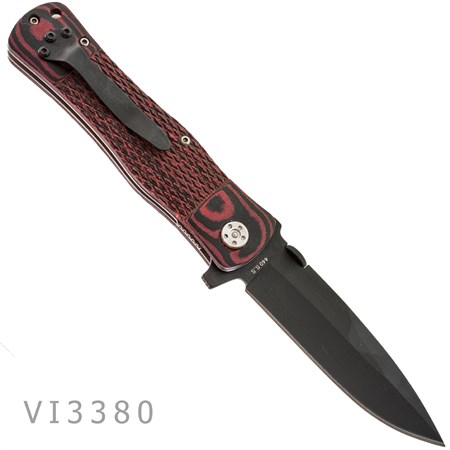 coltello virginia red tree