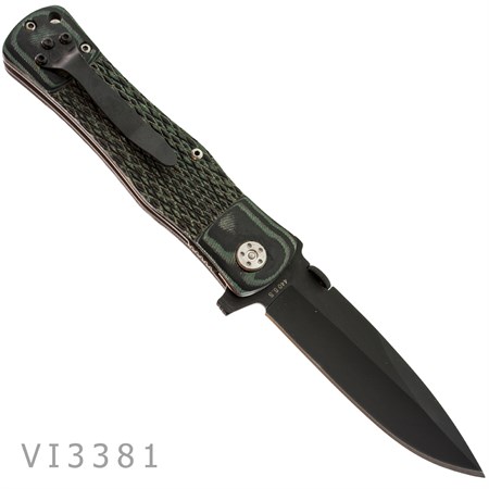 Coltello Virginia Green Tree