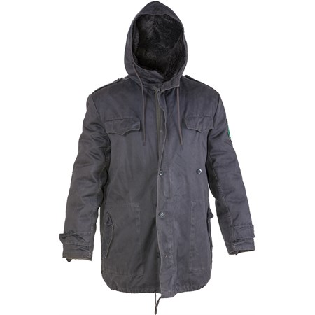  Parka Tedesco Moleskin Luft  in Abbigliamento Militare