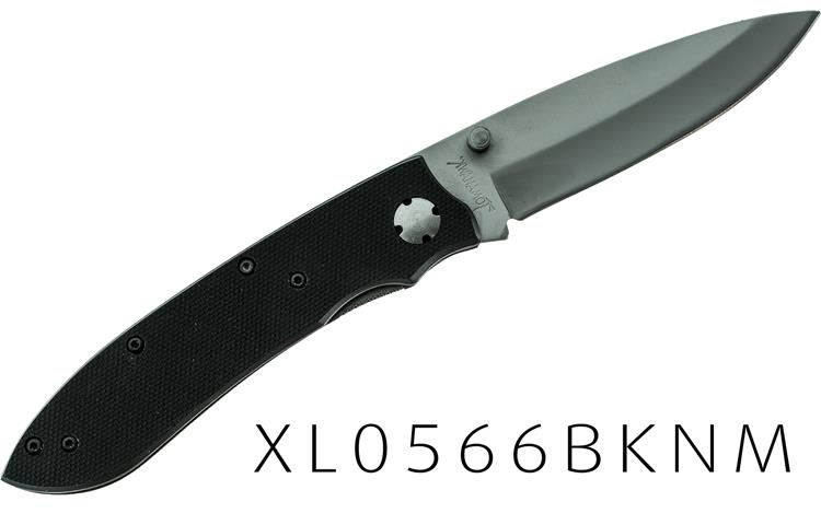  Coltello Tomahawk XL0566bknm 