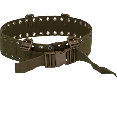 Cinturone con Attacchi BW