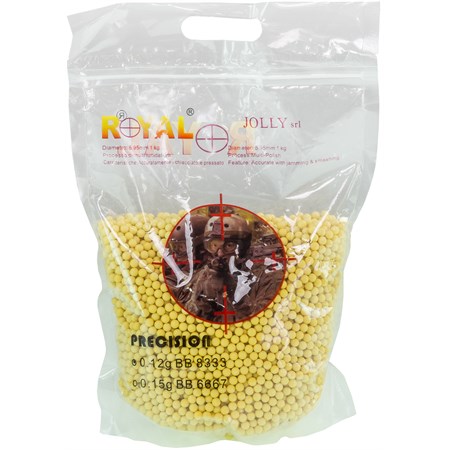 Pallini Royal 0,12