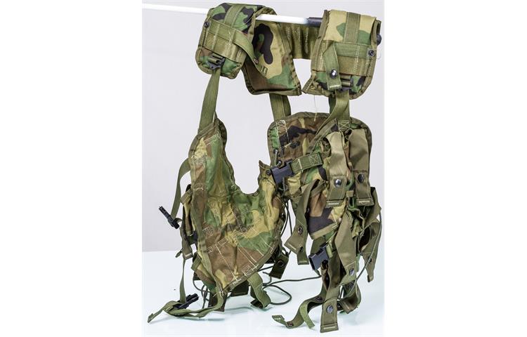  Gilet Tattico Esercito Americano 