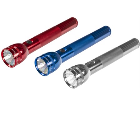 maglite usa 3d cell