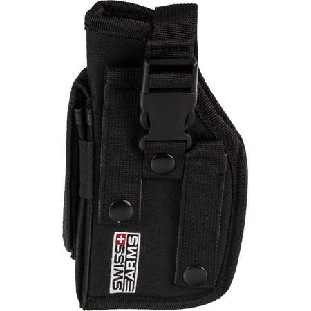 fondina ambidex trous hip holster
