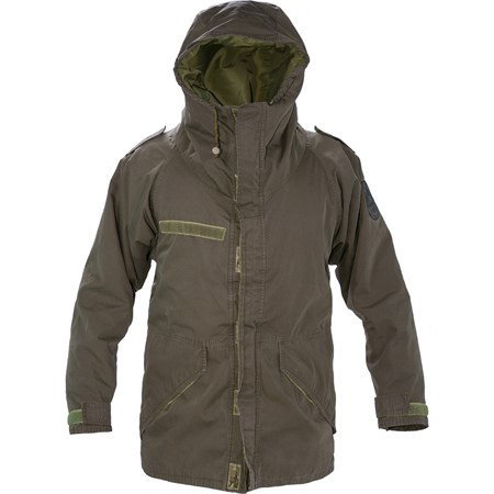  Parka Esercito Austriaco anni 90  in Abbigliamento Militare