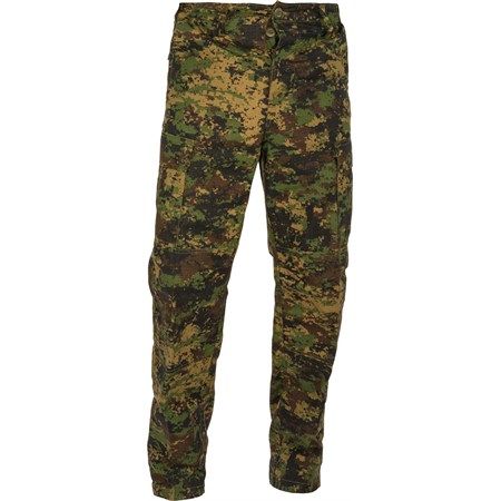 Pantalone BDU Digital Woodland