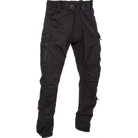  Pantalone BDU PMC Nero  in Abbigliamento Militare