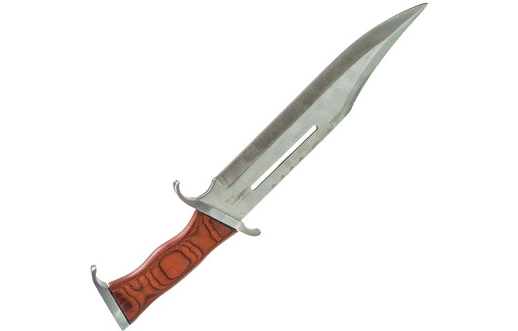  Coltello Modello Rambo III 