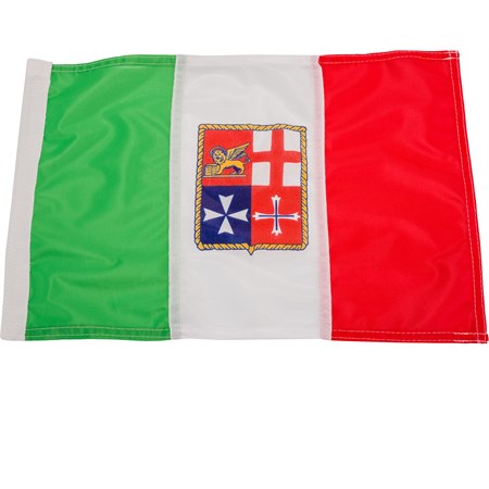 Bandierina Nautica Tricolore