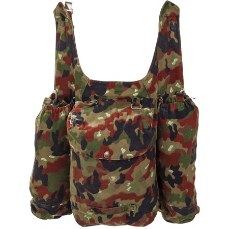 Zainetto Liebmuster M70