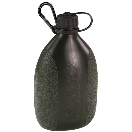 borraccia wildo verde od