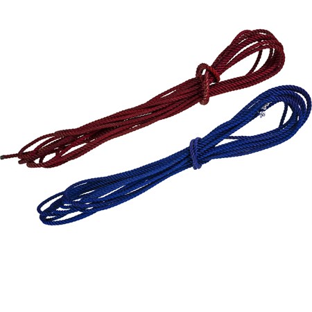 Tranci di Corde Colorate