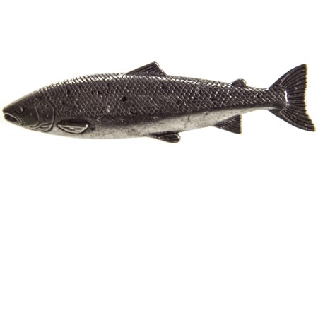 spilla trota fario