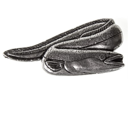 Spilla Anguilla