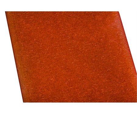 velcro arancio fluorescente