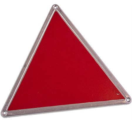 Triangolo Alta Visibilita