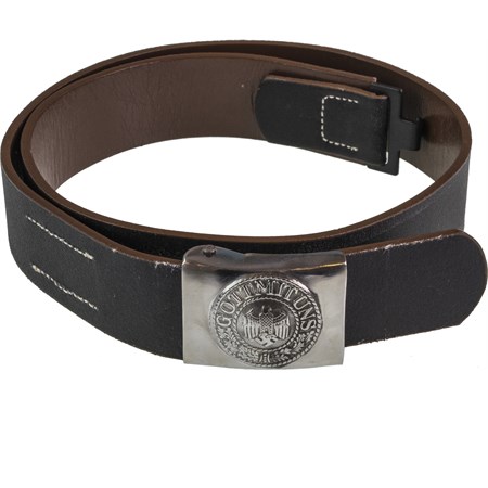 Cinturone con Fibbia Wehrmacht