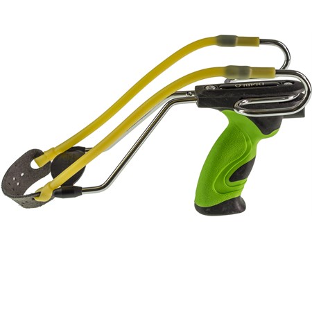 diablo fionda professionale
