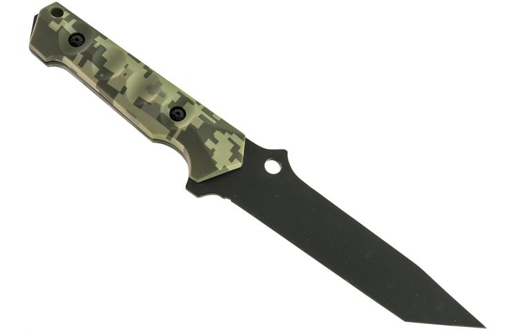 Albainox Coltello Chamaleon Albainox