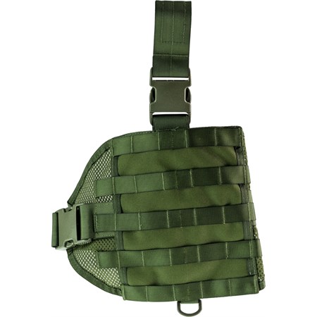 piattaforma modulare verde od 2