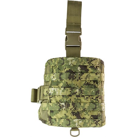 piattaforma modulare aor2