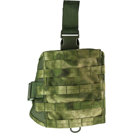 piattaforma modulare atacs green
