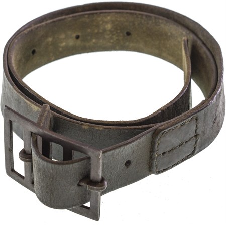 Cinturone Italiano Regio Esercito