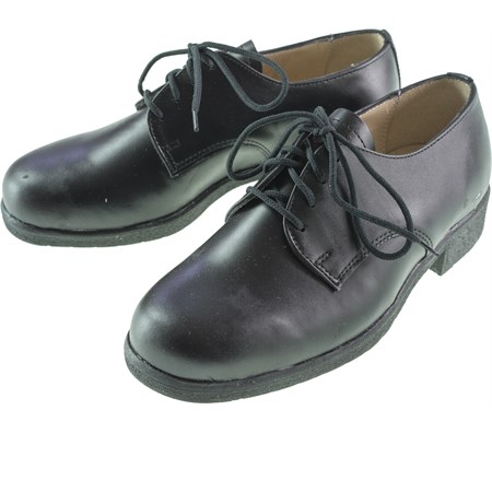 scarpa conducente veicoli
