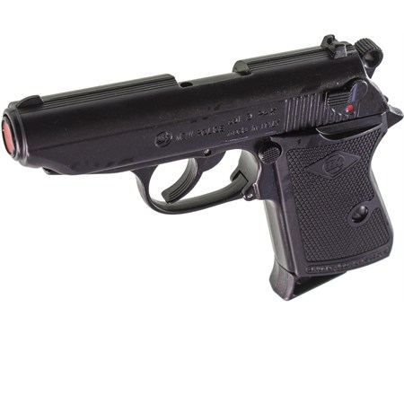 kpp scacciani_bruni modnew police cal 8 mm