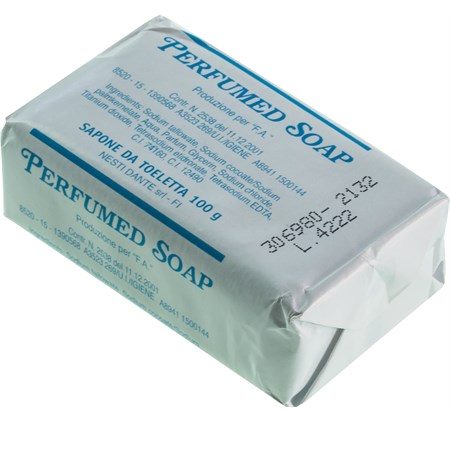 sapone da toletta