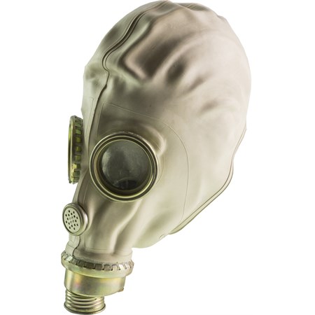 maschera antigas russa originale