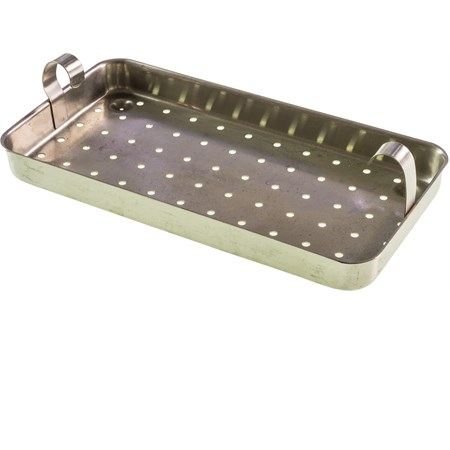 Vassoietto in Acciaio Ceco