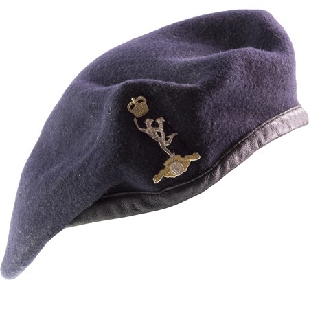 basco inglese blu 2 scelta