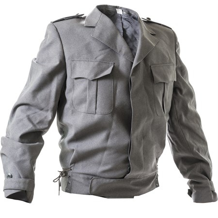 giacca per truppe da montagna tedesche