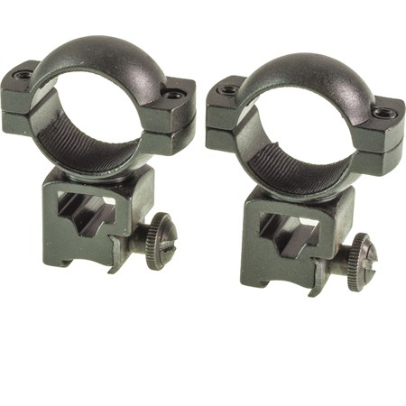 Coppia di Anelli Axis