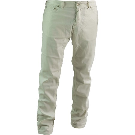  Pantalone Forever Fit nnz Panna  in Abbigliamento Militare